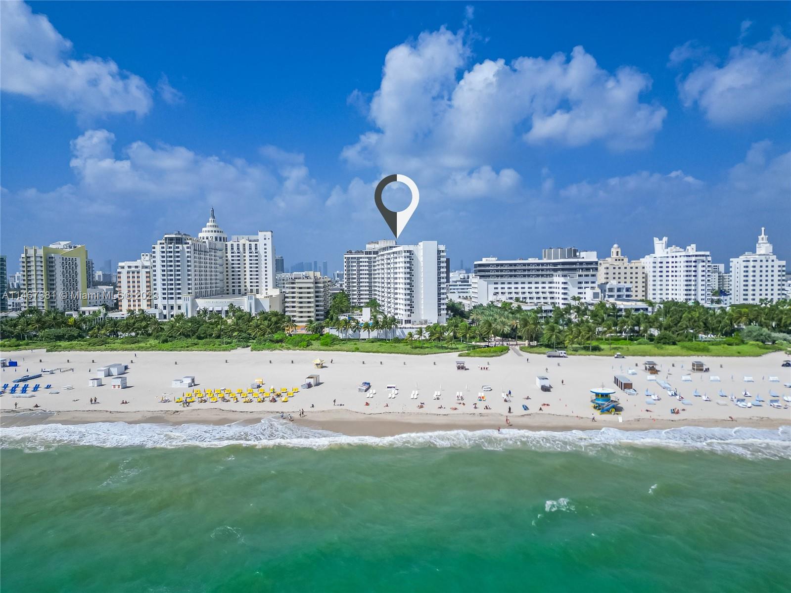 Miami Beach FL 33139